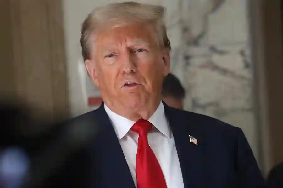 Trump kronik venöz yetmezlik tedavi süreci