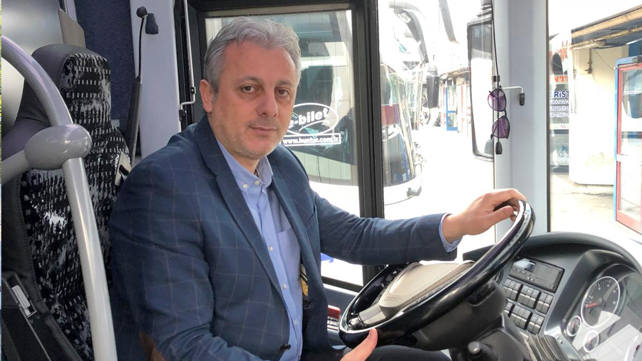 Ulusoy Otobüsleri