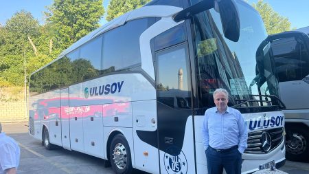 ulusoy avrupa seferlerinde kon
