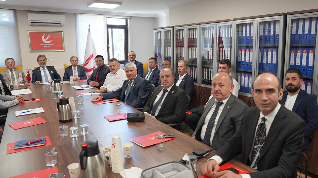Siyasi Katılım Üzerine Düşünceler