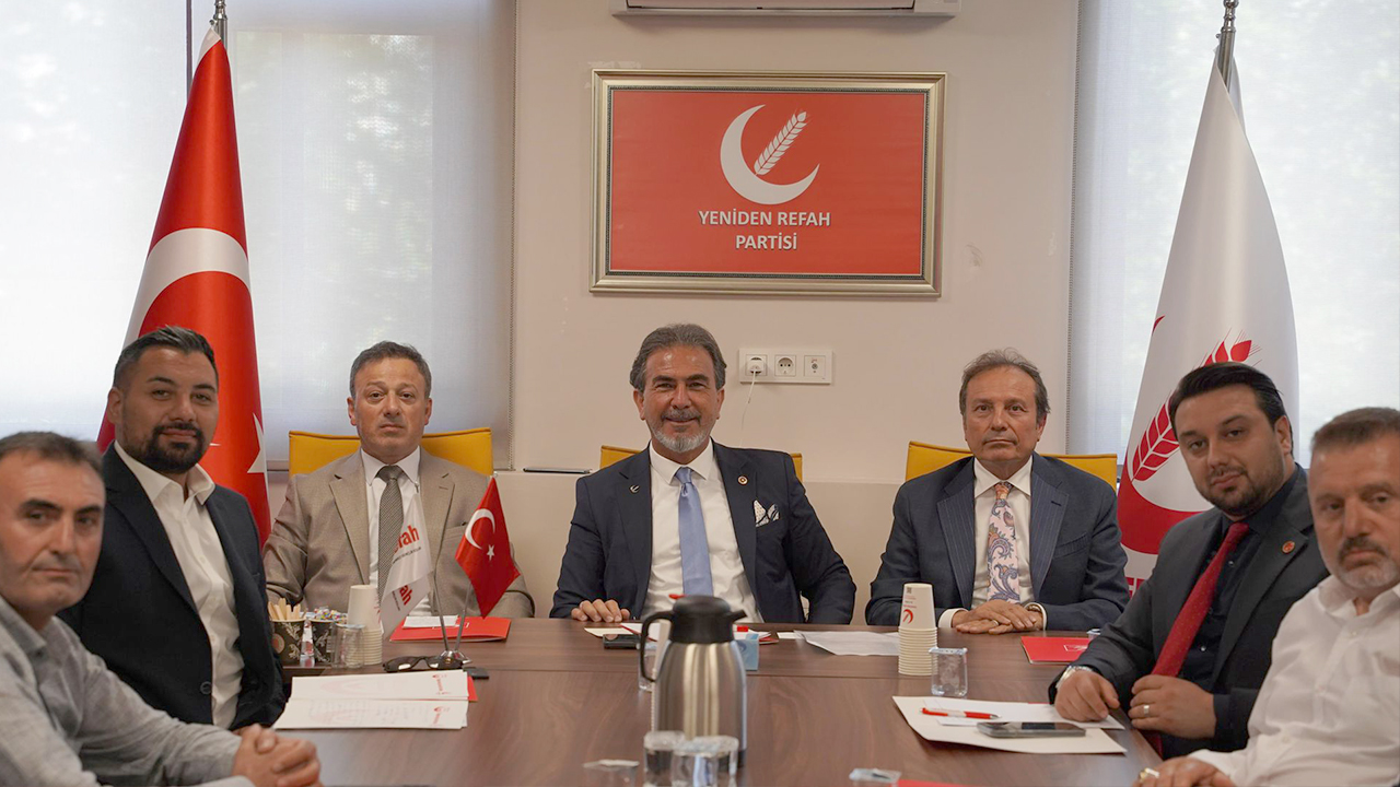 Yüksek Uçak Biletleri Tartışması
