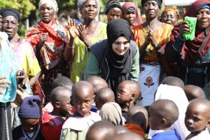 afrika nin kalbinde umut nuans