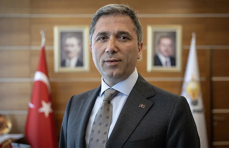 Sırakaya'nın Açıklamalarını Destekleyen Belge