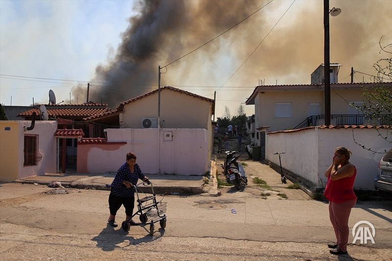 Hava Müdahalesi
