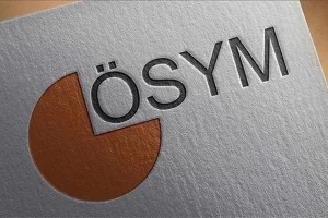 osym baskani ersoy dan 2025 yk