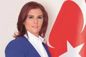 ozlem cercioglu ve dort beledi