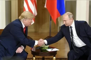 putin trump ile alaska gorusme