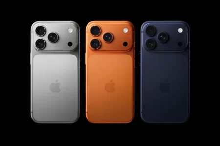 apple iphone 17 serisini tanit