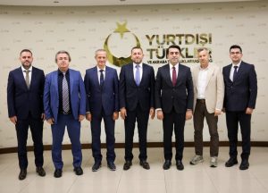bttdd bursa subesinden ytb bas