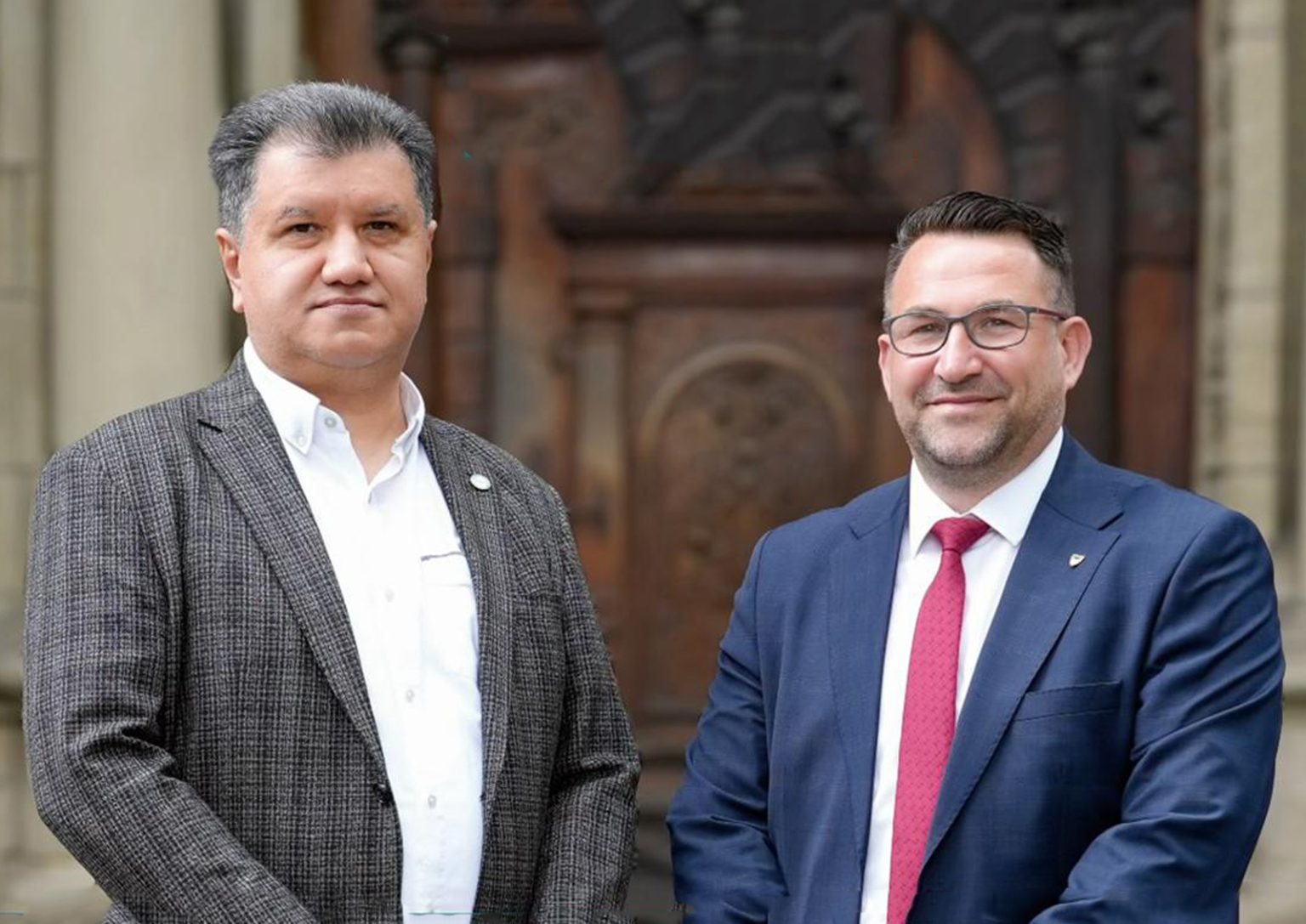 dal parti baskani erdal ozsoy