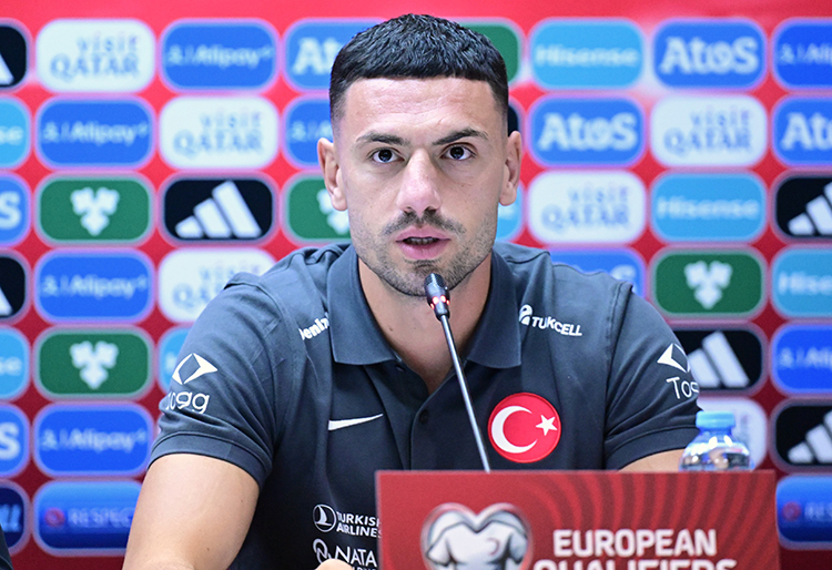 Türkiye Milli Takımı