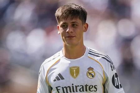 real madrid 10 kisiyken arda g