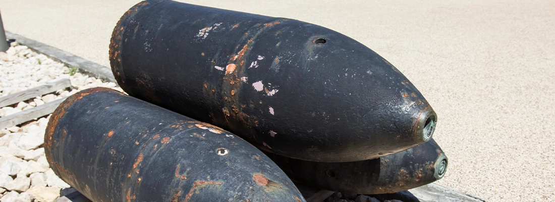 Mönchengladbach’ta Bomba İhbarı: Şehir Merkezi Kapatıldı