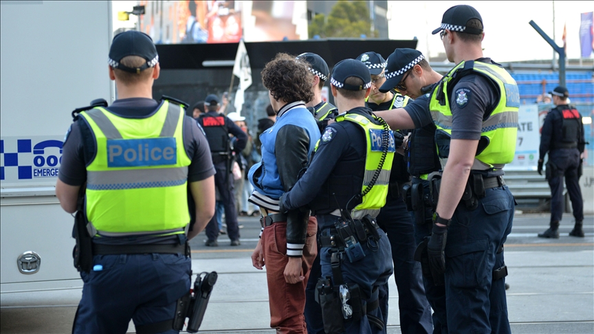 Avustralya’da Gözaltı Ölümlerinde Rekor Artış