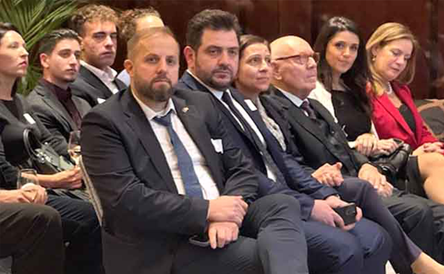 Gemi inşa ve onarımda standartları yükselten İskeçeli Selim Kahya: Sektörün geleceği masaya yatırıldı