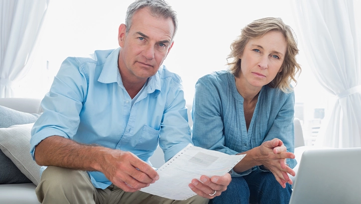 Almanya’da hayat pahalı, yük düşük gelirlilerin omzunda