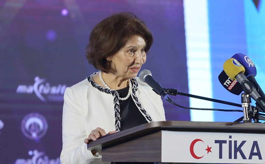 Kuzey Makedonya Cumhurbaşkanı’ndan Türkiye’ye Güven Mesajı