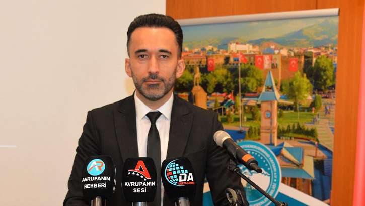 AKİB’ten Hollanda’ya tepki “Karar hukuki değil, siyasi”