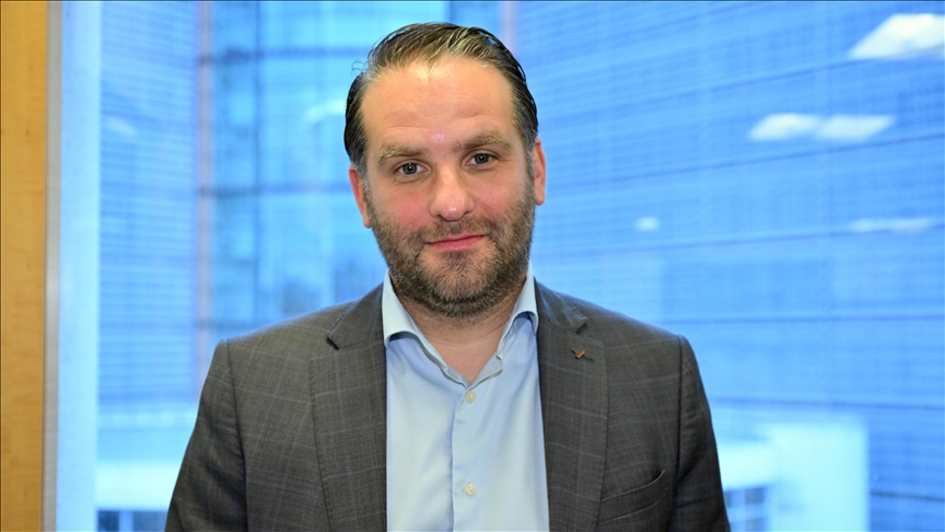 Belçikalı Ben Achour: Türkiye savunma sanayisinde büyük bir atılım yaptı