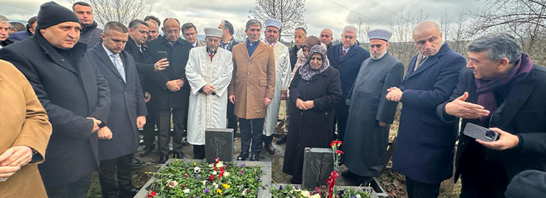 AK Parti Genel Başkan Yardımcısı Sırakaya: "Türkan bebek asimilasyon zulmünün simgesidir"