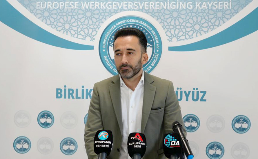 Avukat İsmet Özkara‘dan Hollanda’ya tepki: “Karar hukuki değil, siyasidir”
