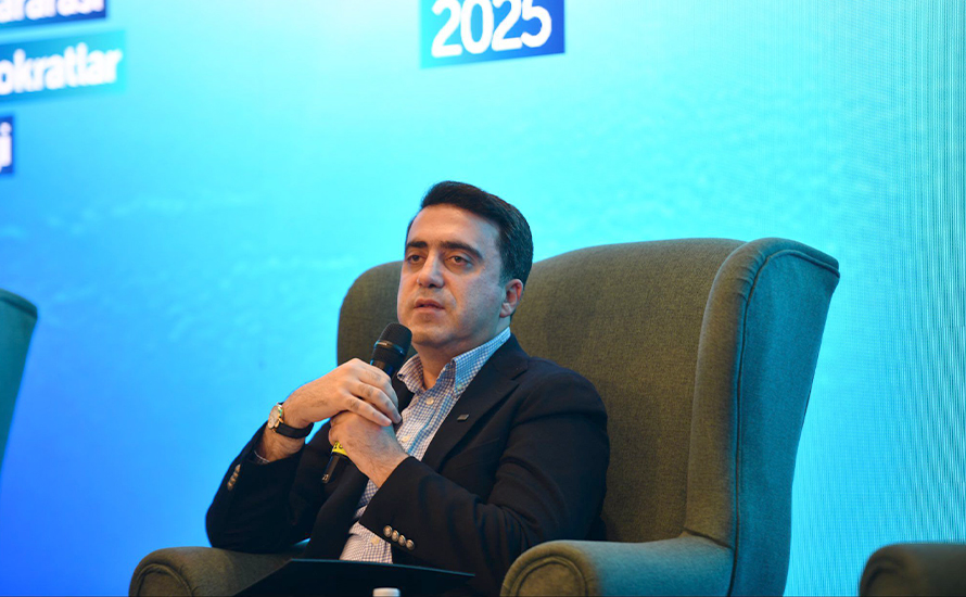 YTB Başkanı Turus'tan UID çalıştayında birlik ve dayanışma vurgusu