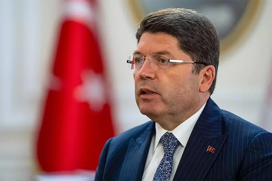 Adalet Bakanı Tunç'tan Hakkari'de 