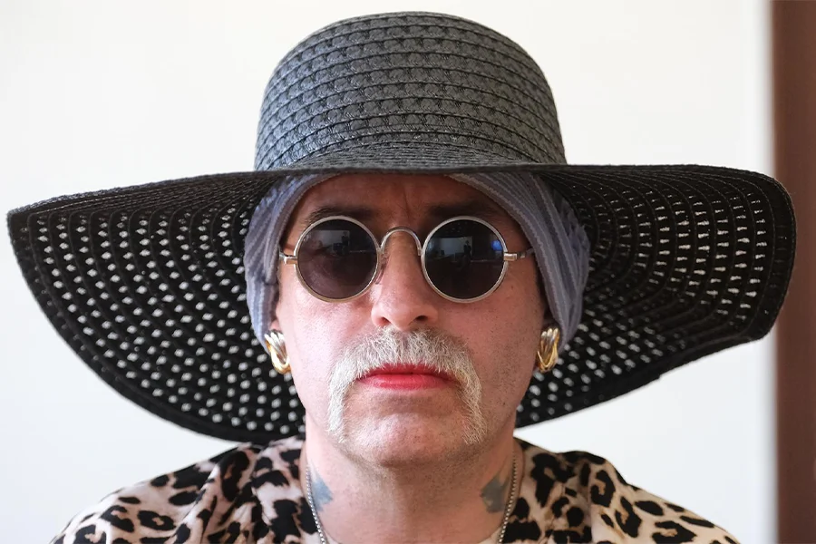 Almanya’yı Cinsiyet beyanı karıştırdı: Mahkûm kadın cezaevine