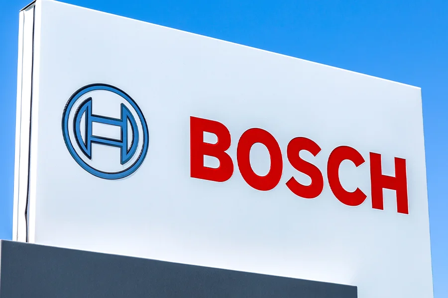 “Otomotiv Devi Bosch’tan Almanya’da kriz derinleşiyor