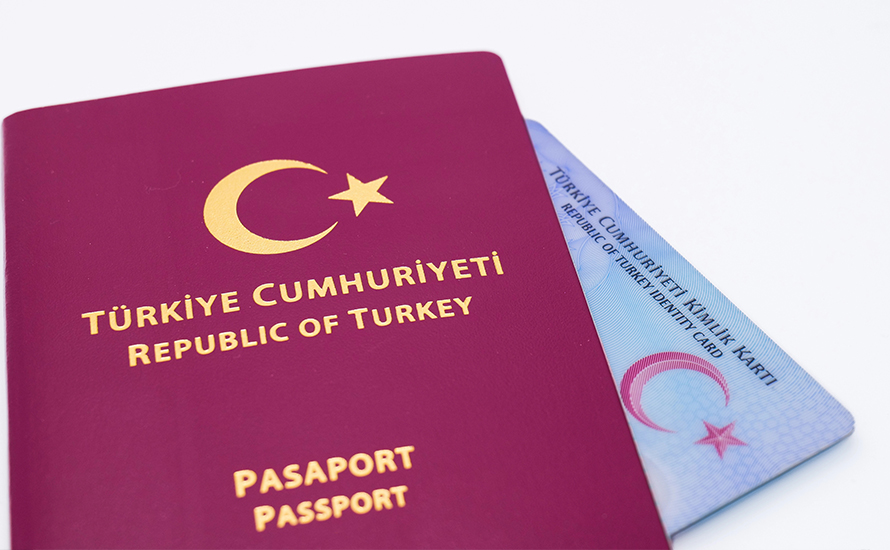 Yurt Dışında Pasaport ve Kimlik Alacaklar İçin 2026 Tarifesi