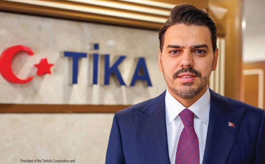 TİKA Başkanı Eren’den Batı Trakya Mesajı: Dr. Sadık Ahmet Bir Dava Adamıdır