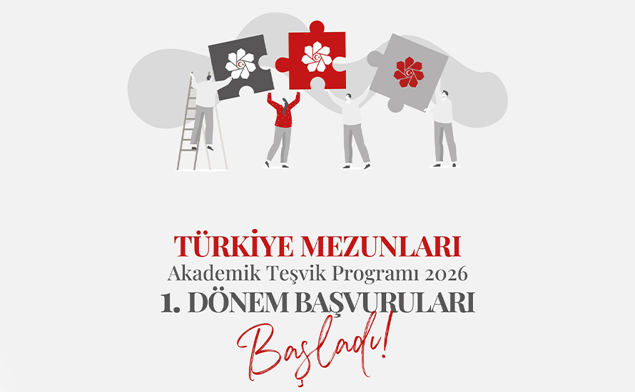 YTB, Türkiye Mezunları Akademik Teşvik Programı 2026’ya Start Verdi