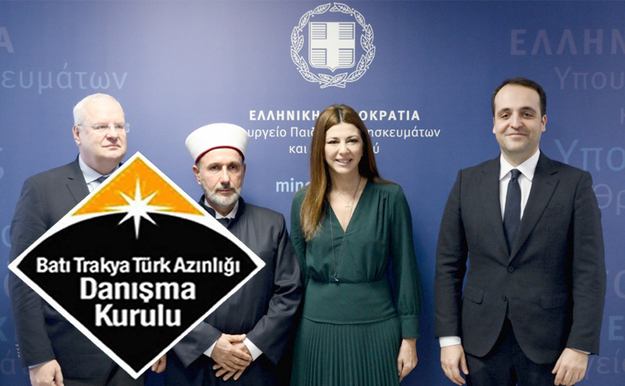 Batı Trakya’da müftü krizi: Tepkilere rağmen atama yapıldı