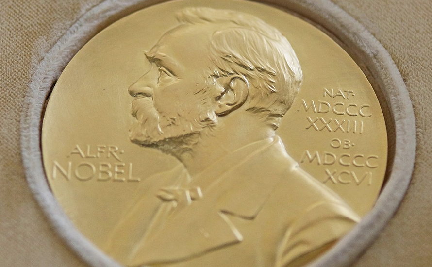 Nobel Komitesi’nden Machado’ya Ret Cevabı