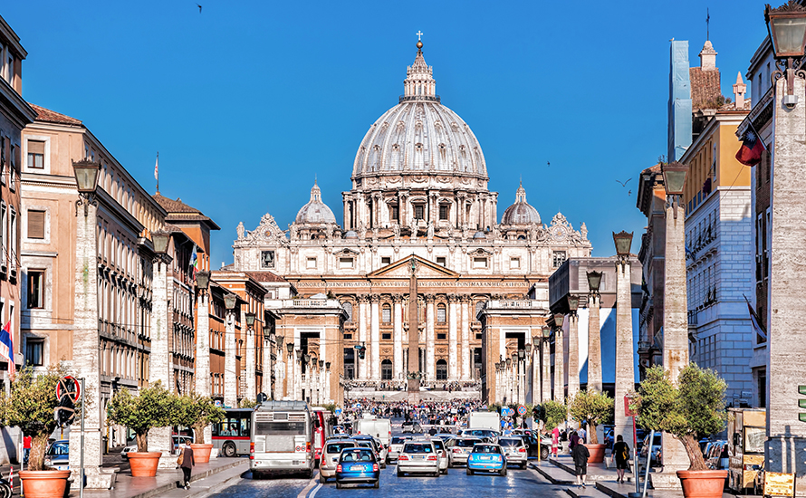 Papa 14. Leo: Şiddetin Son Bulması İçin Çabalar Artırılmalı