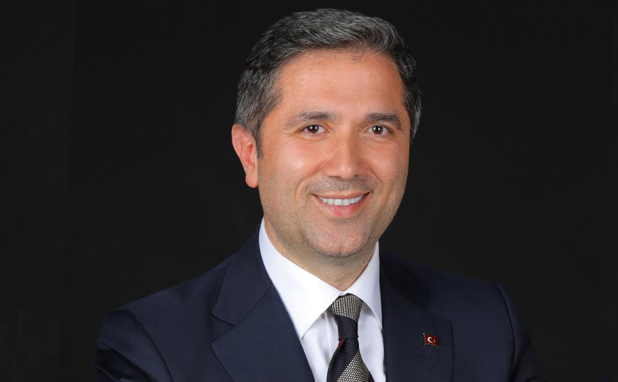 AK Parti Genel Başkan Yardımcısı Sırakaya’dan yeni gümrük uygulamalarına ilişkin bilgilendirme