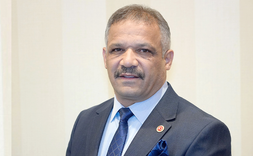 AKİB Genel Başkanı Hızar: 