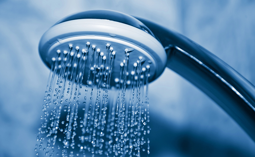 Cildiniz neden kuruyor? Sebebi sıcak duş olabilir