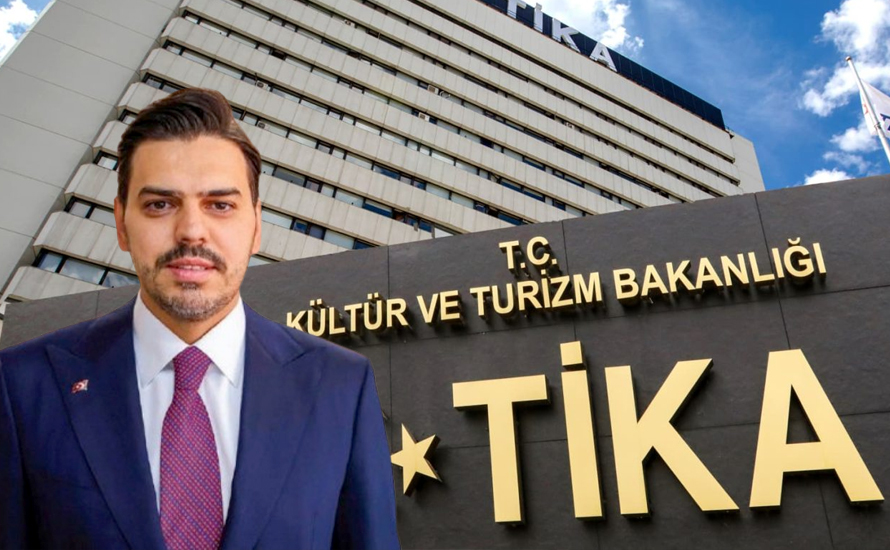 TİKA Başkanı Eren: 