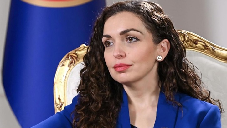 Osmani, Kosova Savaşı'nda kaybolan 1.600 kişinin akıbetinin gizlenmesini kınadı