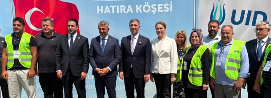 Kapıkule'de gurbetçilerin dönüş hüznü: Valilik ve AK Parti yetkililerinden duaları gidiş