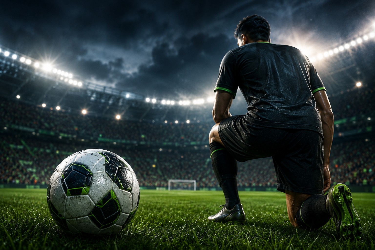 EA Sports FC 27'nin kapak yüzü açıklandı