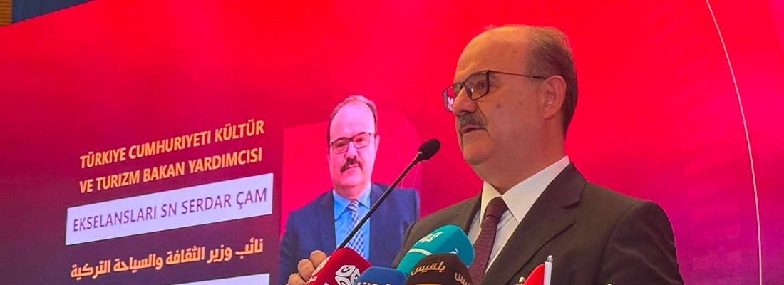 Ankara'da düzenlenen Yemen–Türkiye Forumu iş birliğinin kapılarını açtı