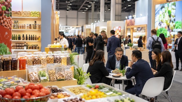 Foodist İstanbul 2026, 150 ülkeden alıcıyı bir araya getirecek