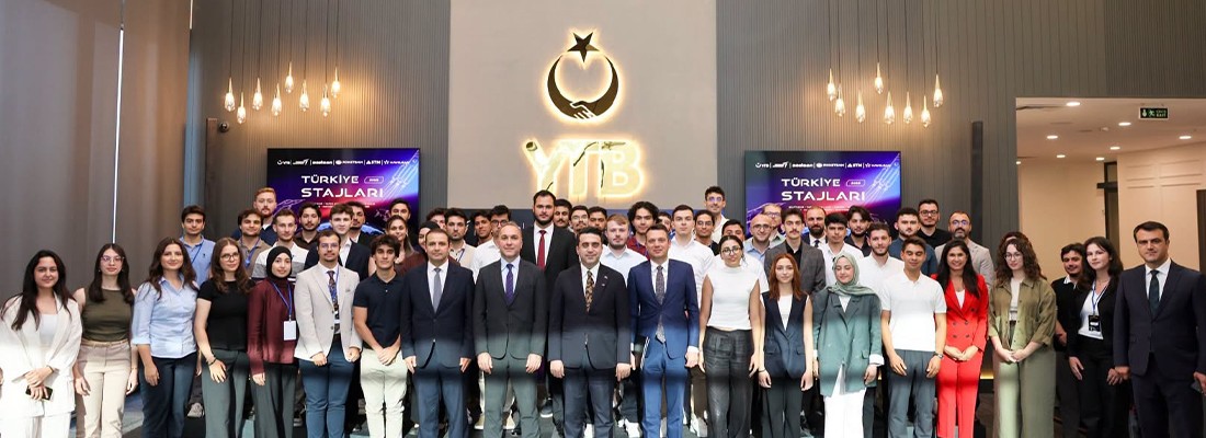 Diaspora mühendisleri Türkiye'nin savunma sektöründe deneyim kazanacak