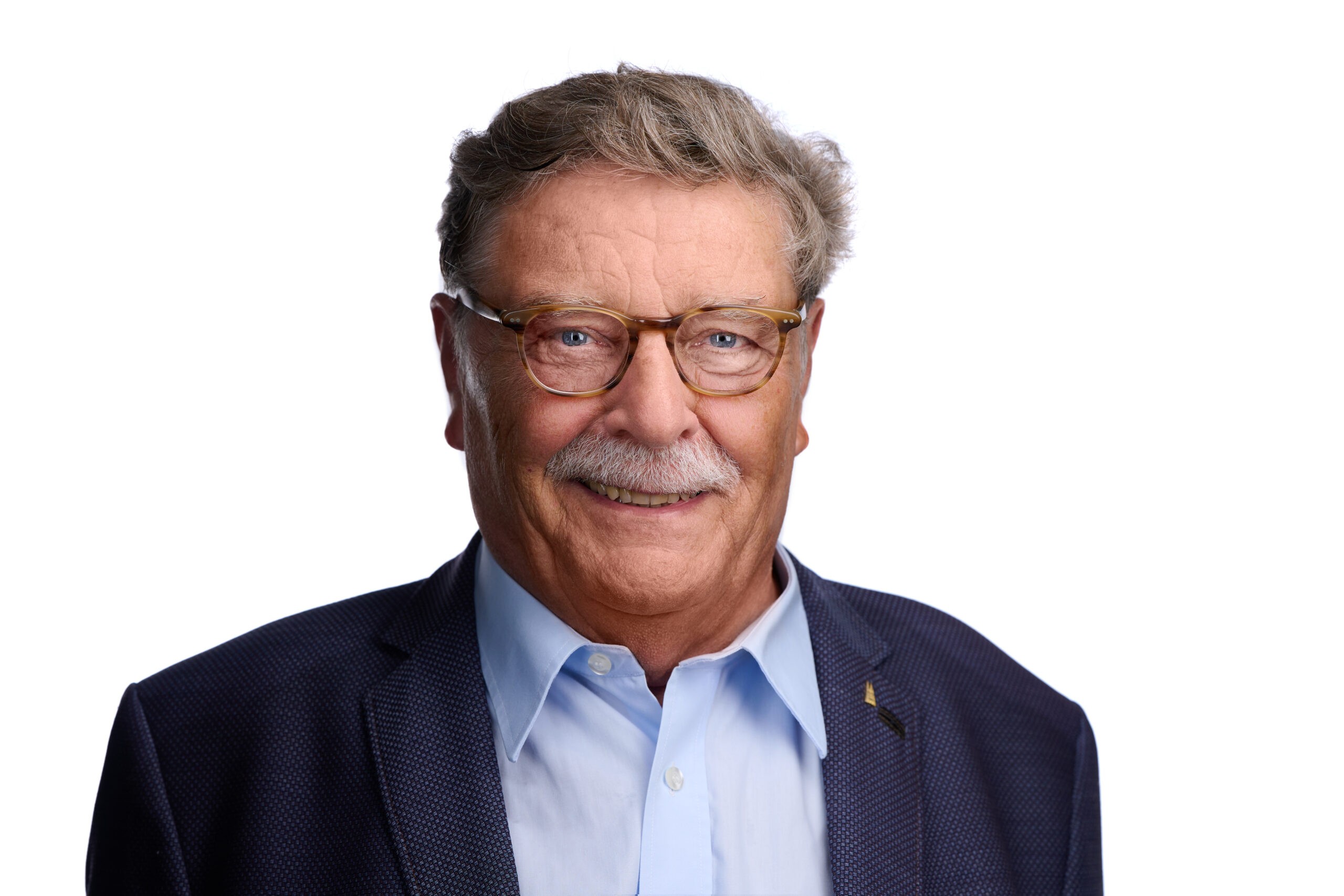 Köln'ün eski belediye başkanı Fritz Schramma vefat etti