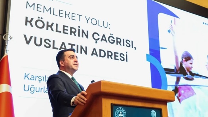 YTB, yurt dışındaki Türk gençleri için 2026 burs programlarına davet etti