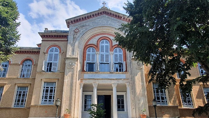 ABD Dışişleri Bakanlığı, Heybeliada Ruhban Okulu'nu gündemine aldı