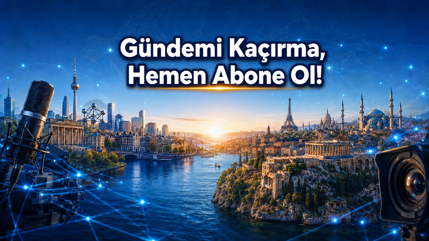 YouTube’da Takip Et!