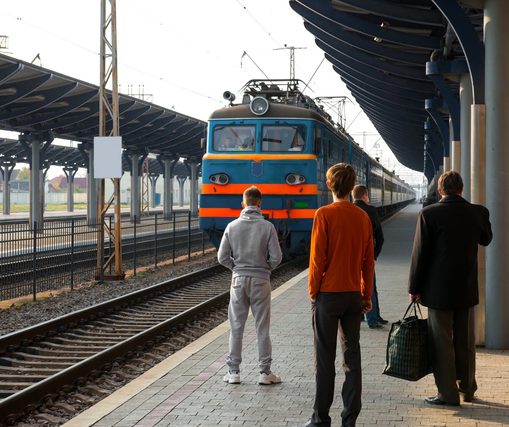 Almanya'da tren istasyonlarında alkol yasağı yaygınlaşıyor